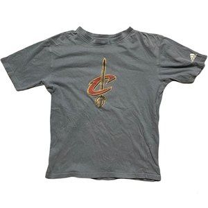 Youth Addidas Cavaliers Shirt